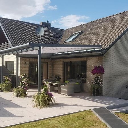 Ferienwohnung Holzberger Goslar Exterior foto