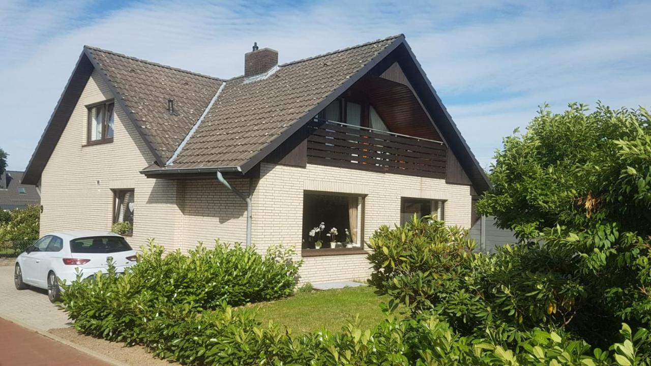 Ferienwohnung Holzberger Goslar Exterior foto