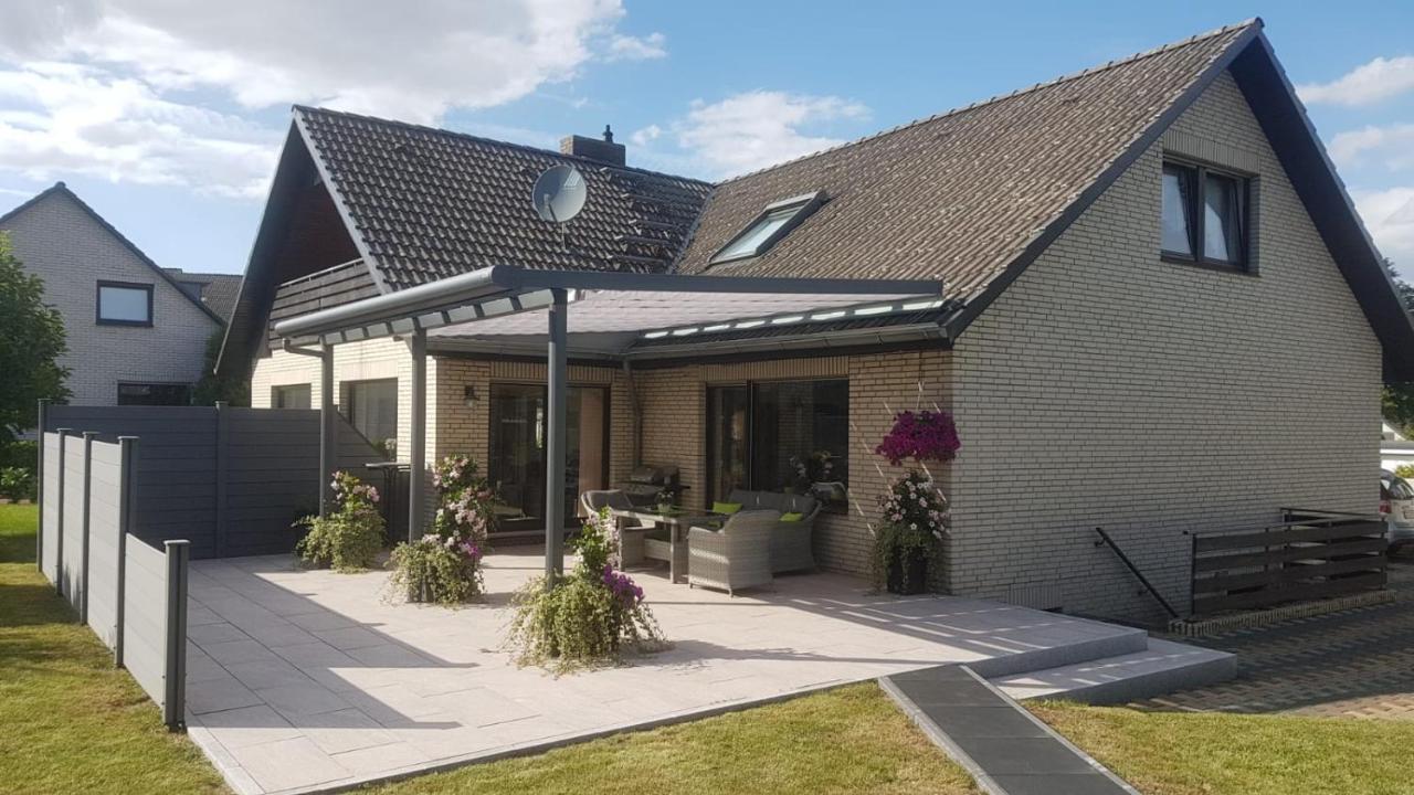 Ferienwohnung Holzberger Goslar Exterior foto
