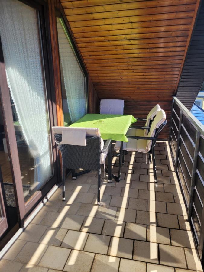 Ferienwohnung Holzberger Goslar Exterior foto
