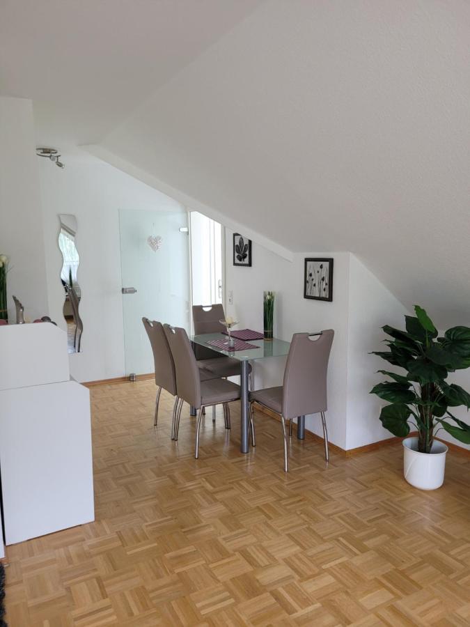Ferienwohnung Holzberger Goslar Exterior foto