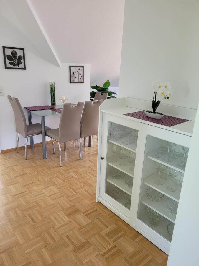 Ferienwohnung Holzberger Goslar Exterior foto