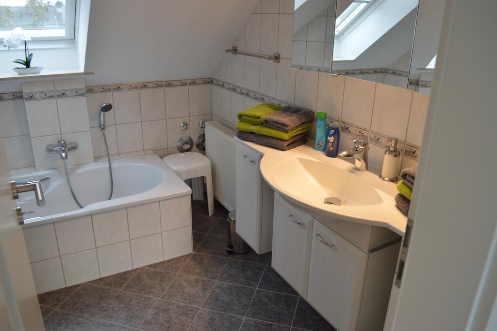 Ferienwohnung Holzberger Goslar Exterior foto