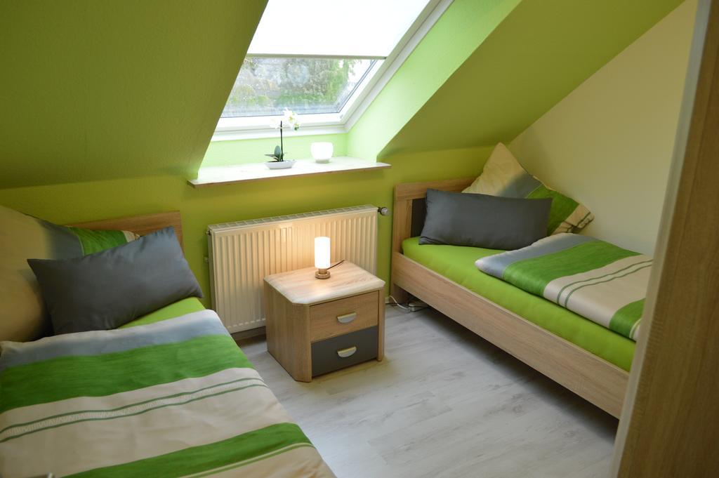 Ferienwohnung Holzberger Goslar Exterior foto