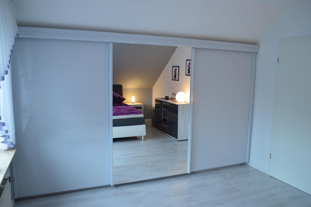 Ferienwohnung Holzberger Goslar Exterior foto